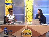 #ElDía / Entrevista a la alergóloga, Dra. Ediza Giráldez / 1 de julio 2021