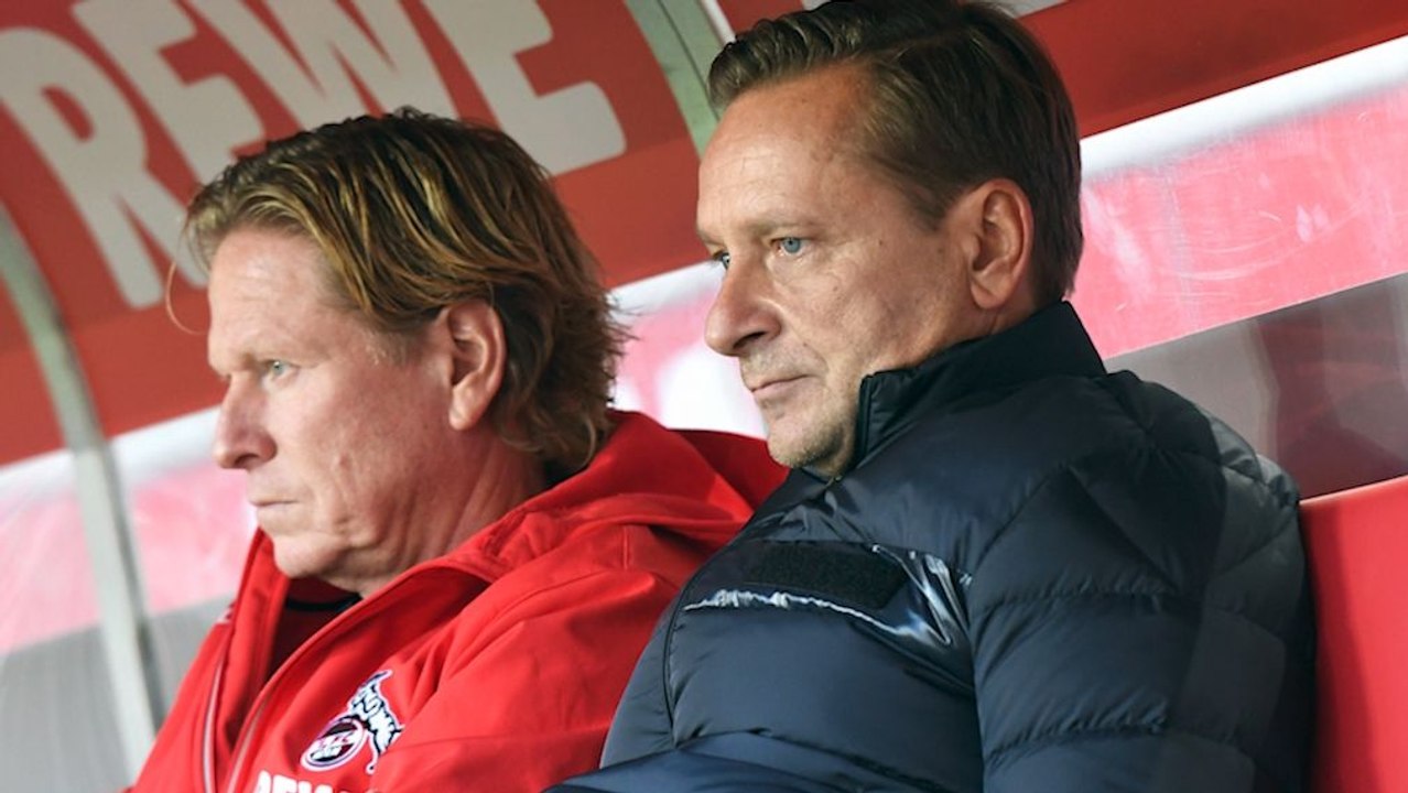 Heldt erklärt: 'Das muss sich ändern!'