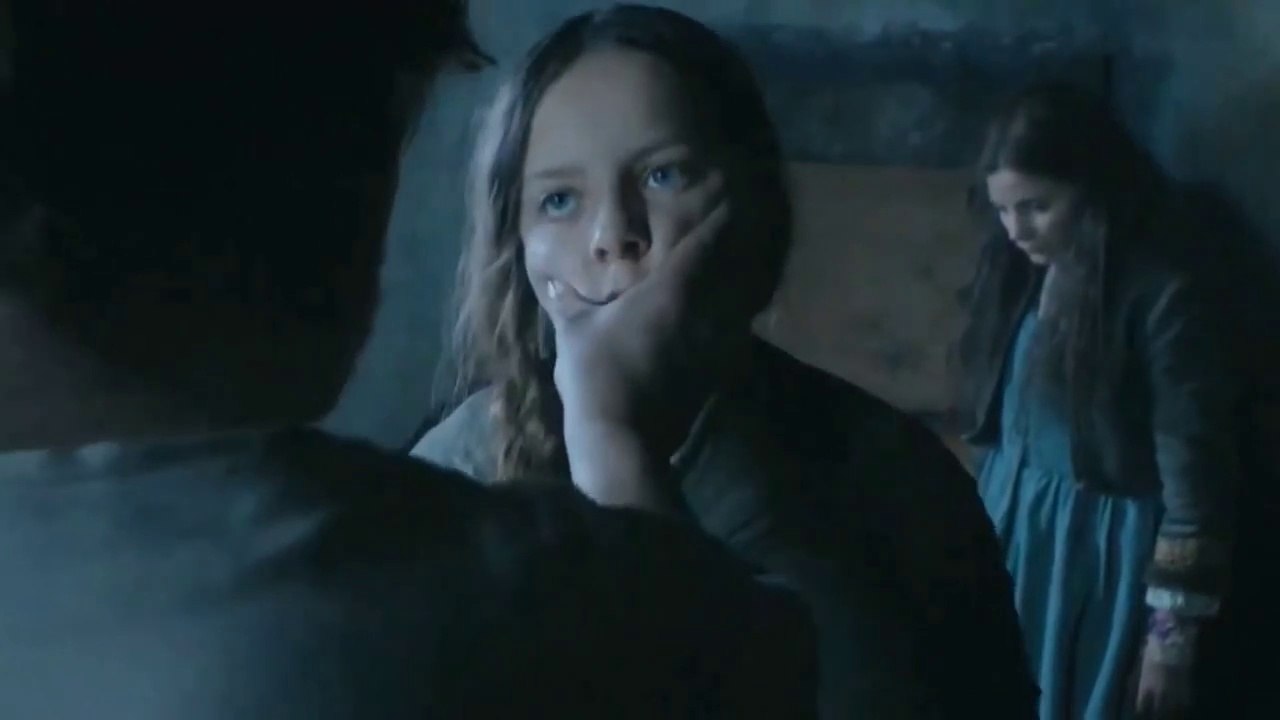 The Shamer's Daughter Movie Explained In Hindi _ Movie Explained In Hindi _ Movie Explanation