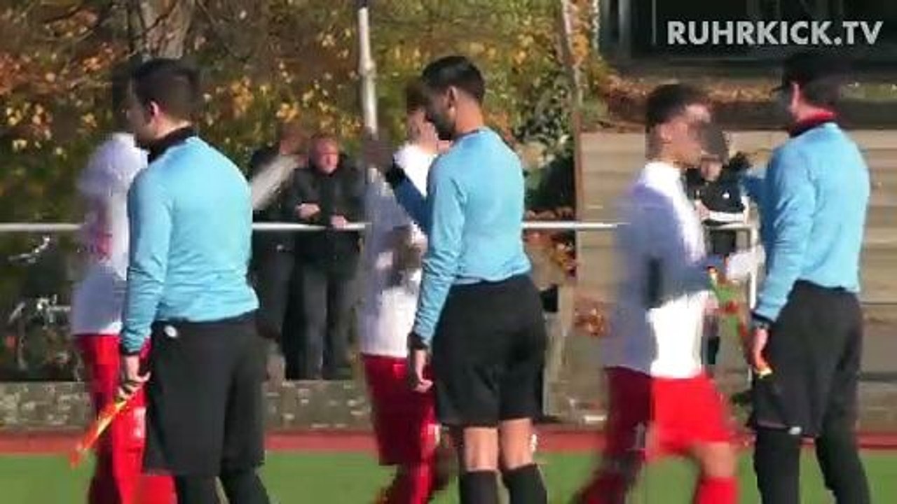 Bönen hält den Anschluss an die Tabellenspitze