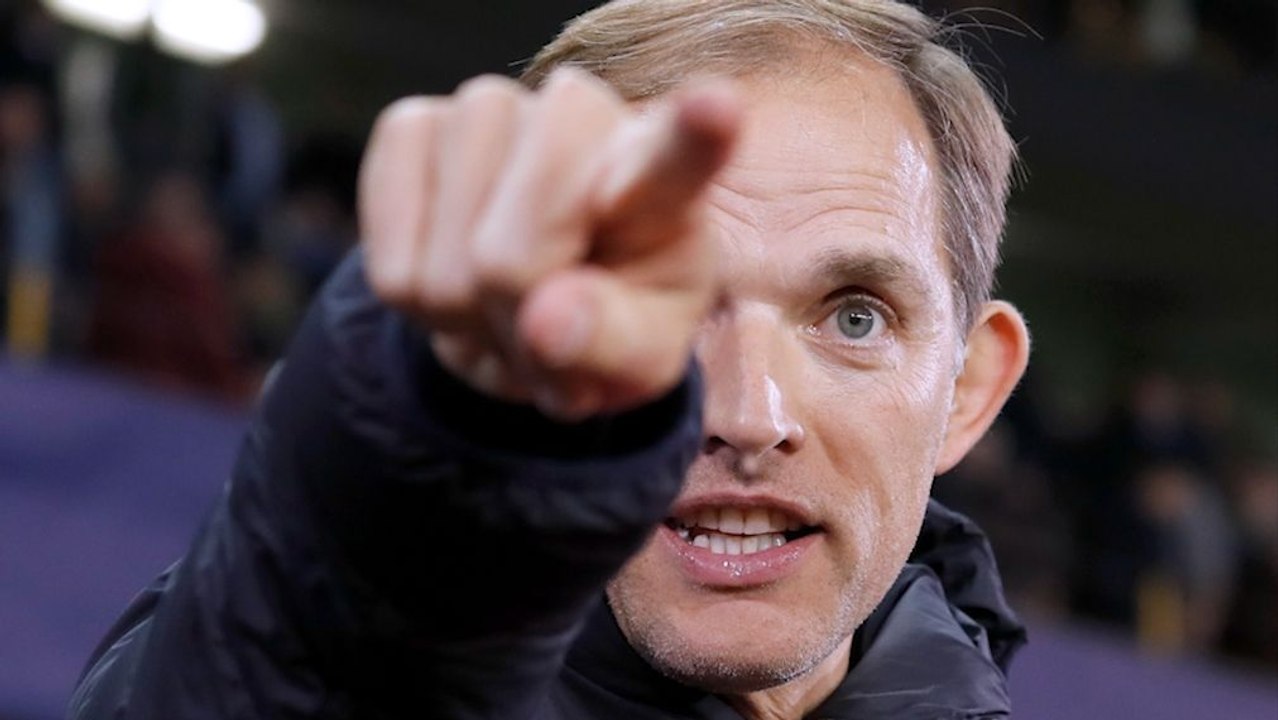 Sieg 'mit Herz' - PSG und das 4:0 im Klassiker