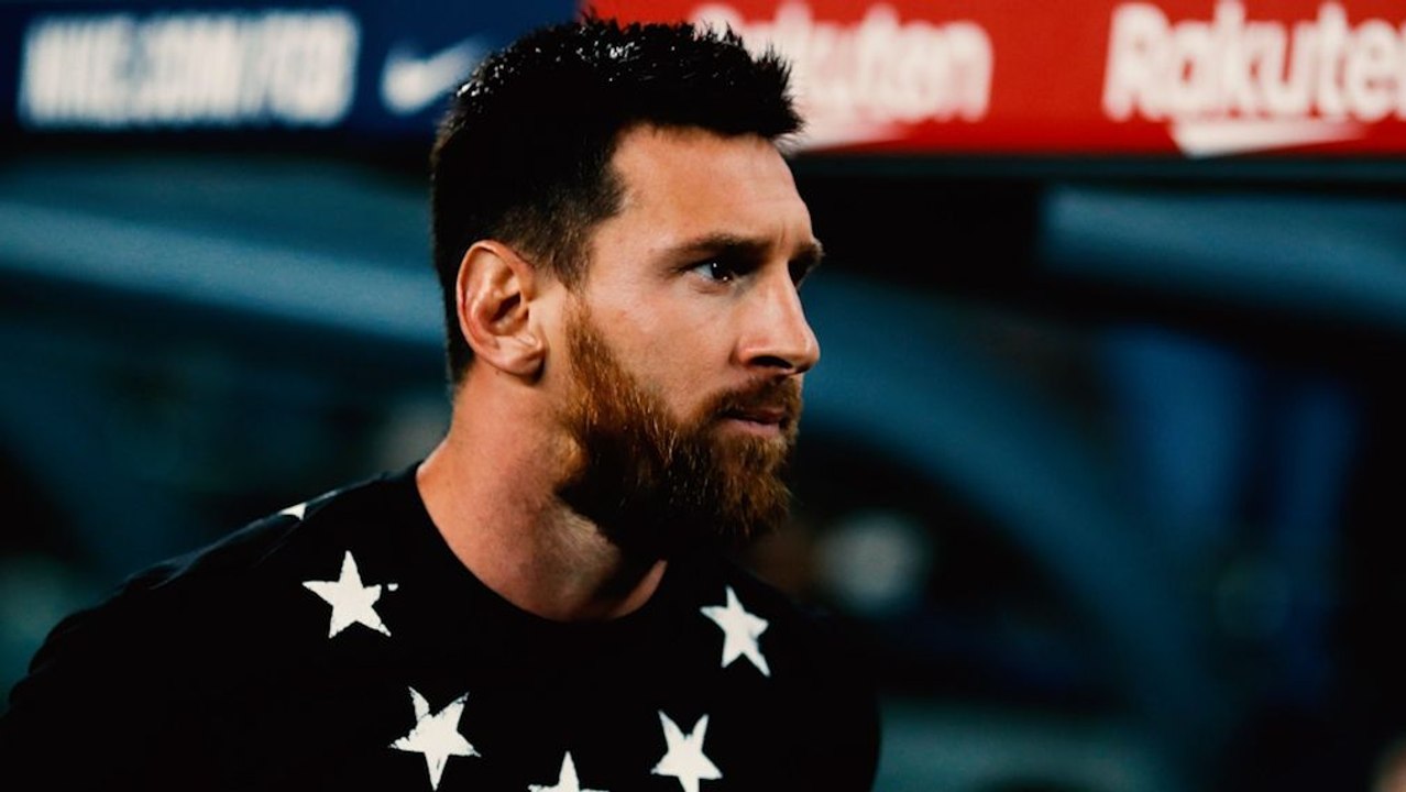 Mit Messi in Dortmund: Barça und die Jagd nach Titel Nummer sechs