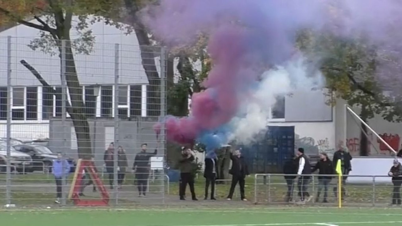 Premieren-Derby: FC Heisenrath Goldstein trifft auf SC Goldstein