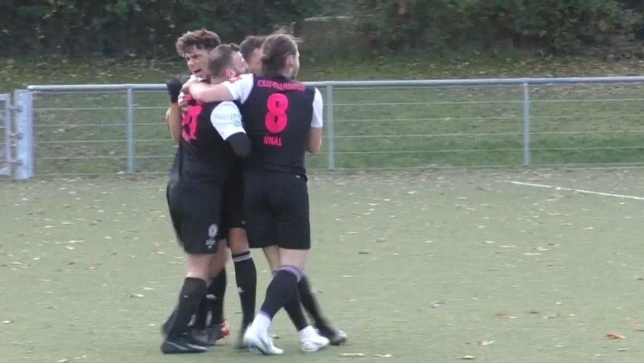 Pokal-Überraschung: Sürüls Doppelpack schockt FC Wegberg-Beeck