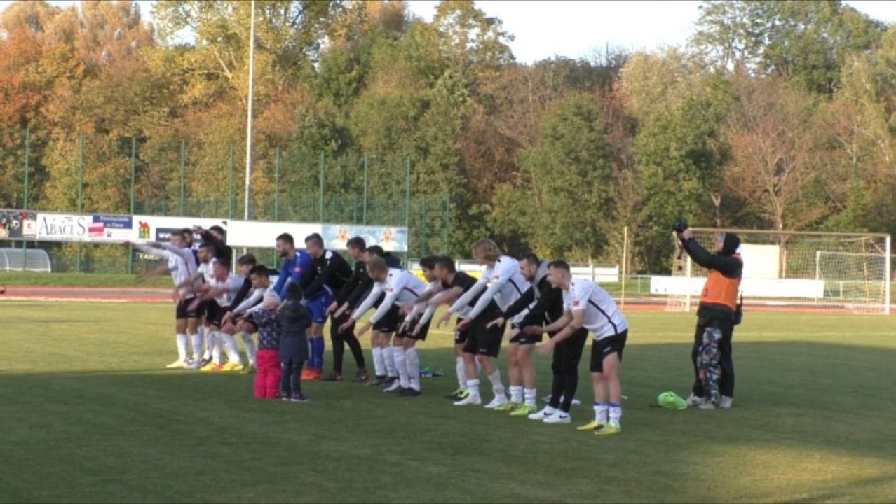 Schröder sei dank:  Plauen sichert sich Viertelfinal-Einzug