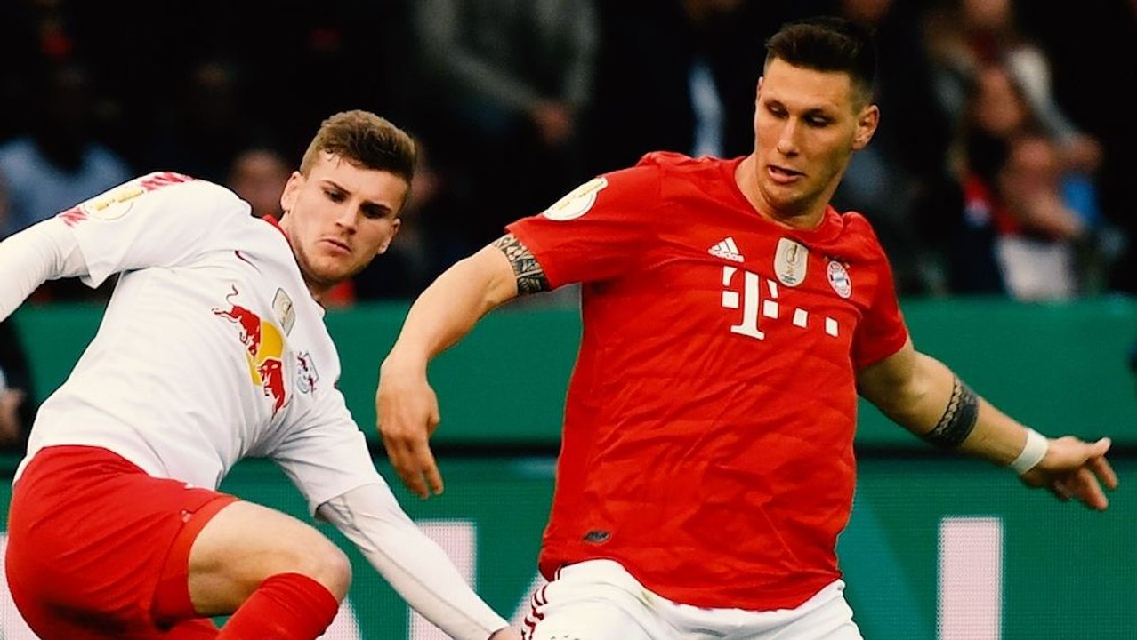 'Erste große Standortbestimmung' - Leipzig empfängt Bayern