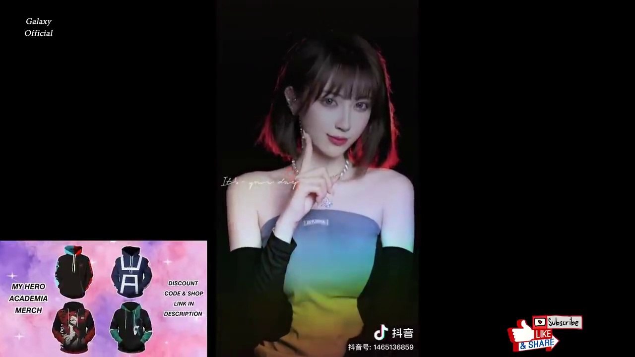 [抖音] I Love TikTok China 6 29 21 ❤️ TikTok Compilation 2021