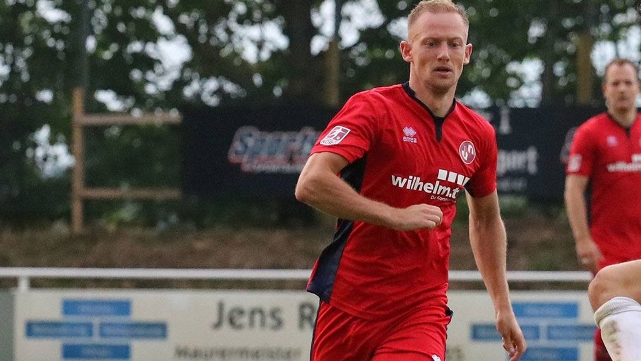 Nach vier Niederlagen in Folge: Brisevac beendet Norderstedt-Talfahrt