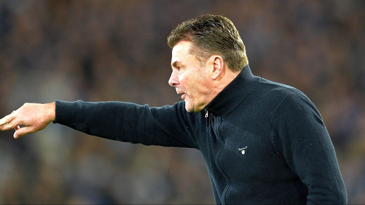 HSV gegen VfB - ein Zweiteiler in drei Tagen