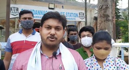 বিজেপি সাংসদ জন বার্লা ও সৌমিত্র খাঁয়ের বিরুদ্ধে চন্দননগর থানায় FIR দায়ের | Oneindia Bengali