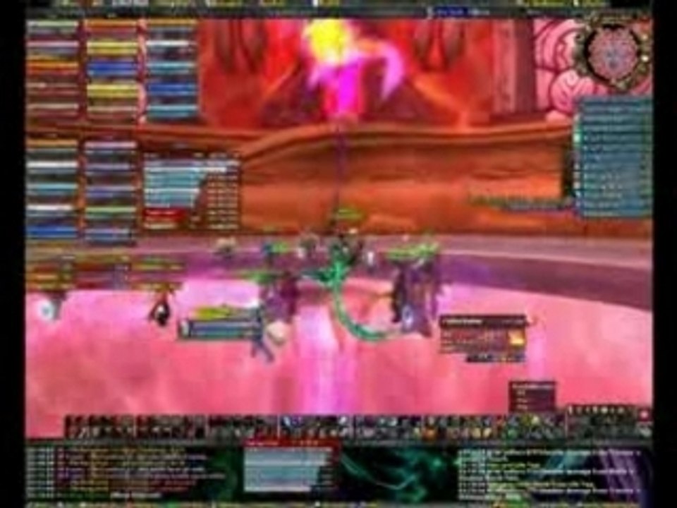 eXiles Guild VS Al'ar