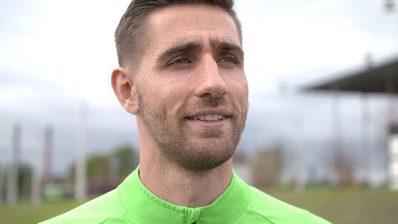 Zuschauer beim 'Heimspiel' in Gent - Casteels warnt Wolfsburg vor 'gutem Stürmer'