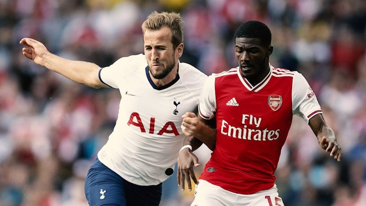2:2 zwischen Arsenal und Tottenham - Stichwort 'Verbesserung'