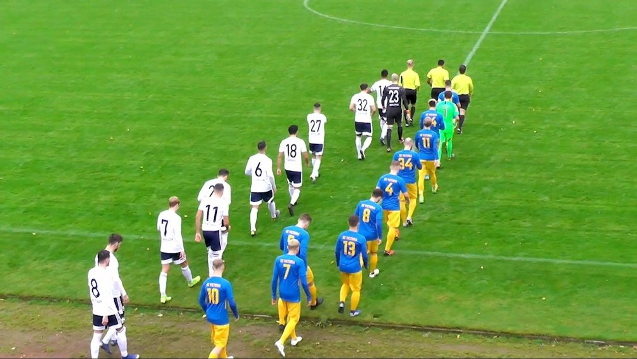 Möller glänzt gegen Vicky: Dassendorf weiter unaufhaltsam