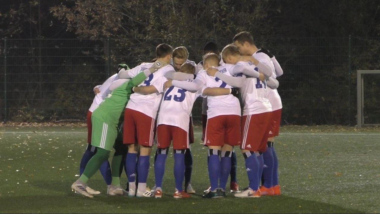 Jansens Treffer zu spät: Eggert-Traumtor bei Teutonia-Sieg beim HSV