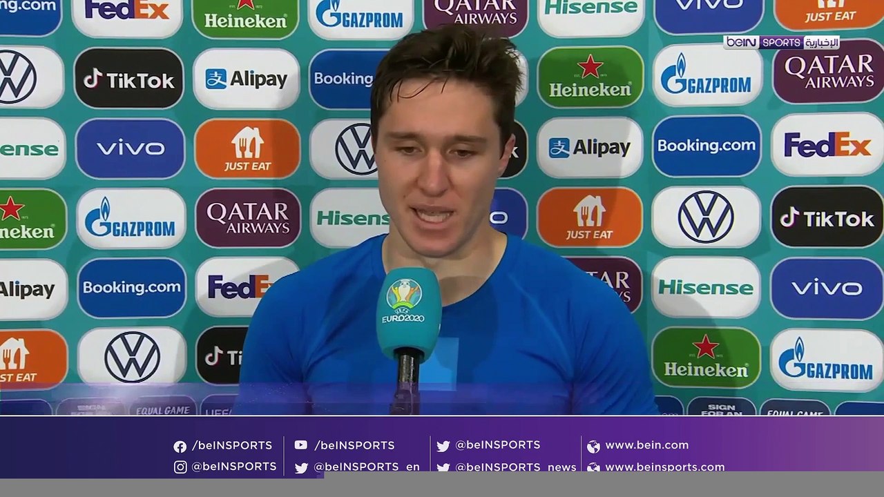 Federico Chiesa