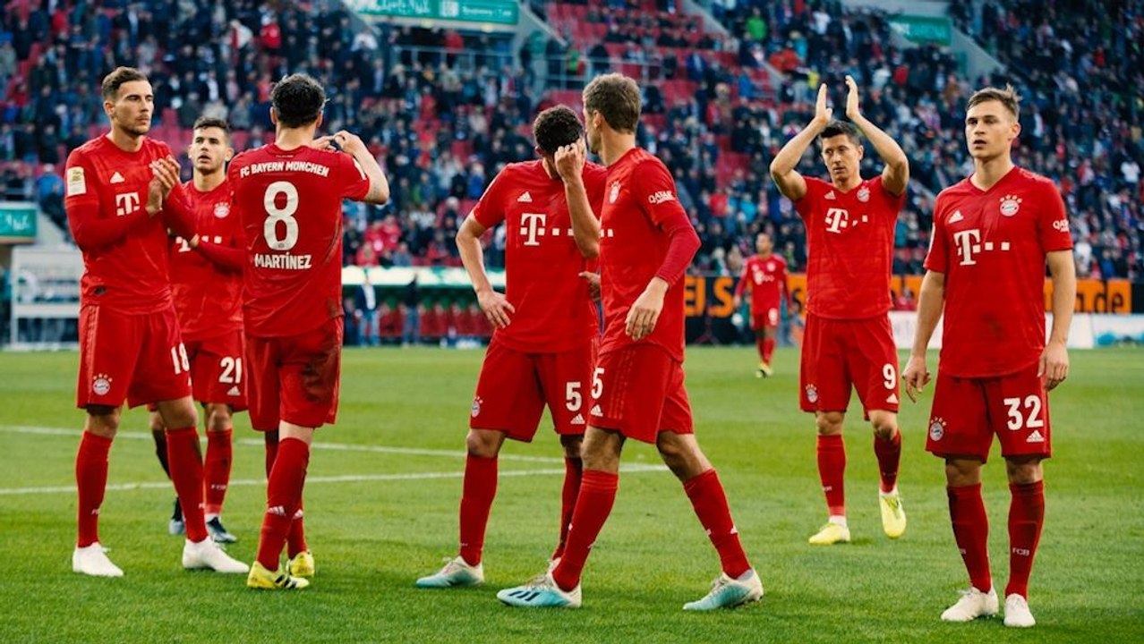 Bayern ist gewarnt, aber: 'Von Krise kann keine Rede sein'