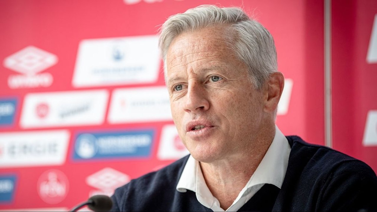 'Ein geileres Spiel gibt's ja nicht' - Keller feiert Nürnberg-Premiere gegen Fürth