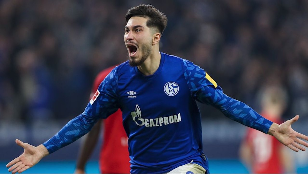 Suat Serdar - Gesicht des Schalker Aufschwungs?