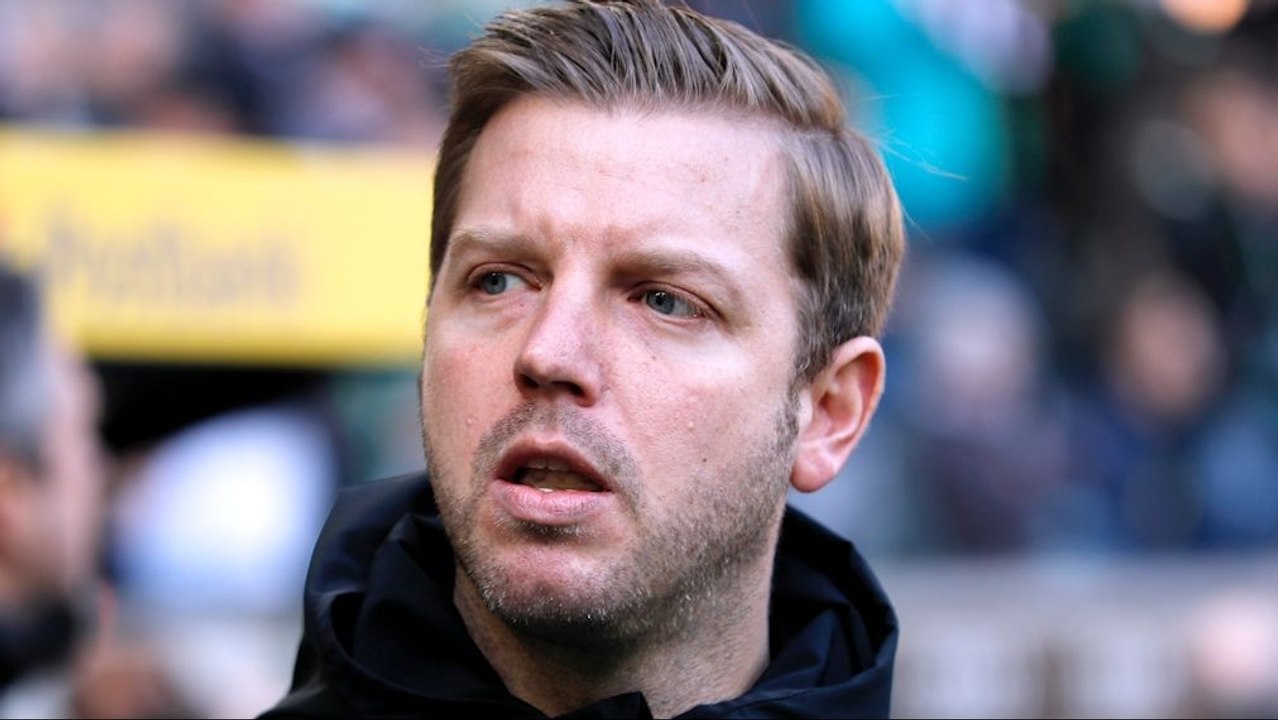 Unruhe bei Werder: 'kicker-Leser' Kohfeldt beobachtet die Tabelle 'wachsam'