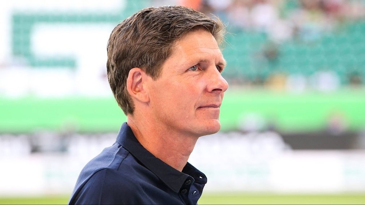 'Würde sie mir nicht einrahmen': Wolfsburgs Chance auf die Tabellenführung