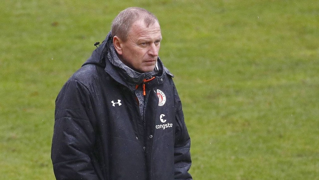 Meißner-Doppelpack: St.Paulis Reserve mit Big-Points im Abstiegskampf