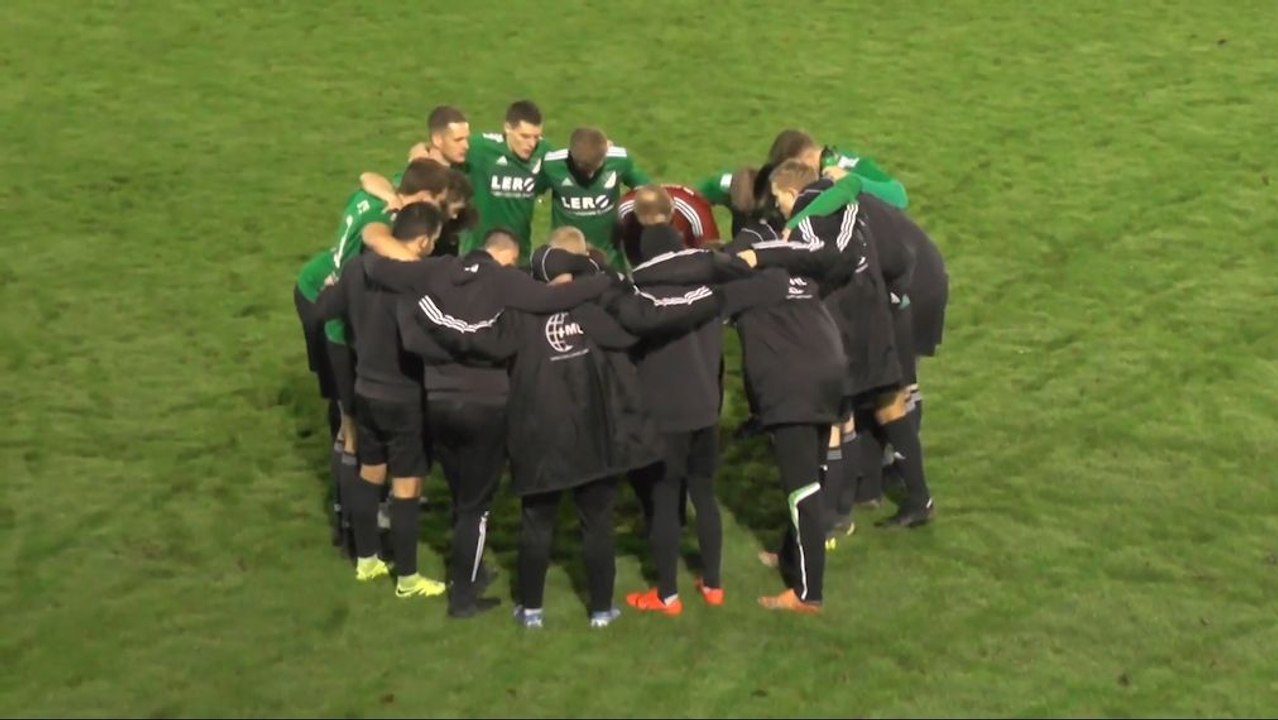 Trotz starkem Conor Stuart - Hurricanes mit erster Niederlage