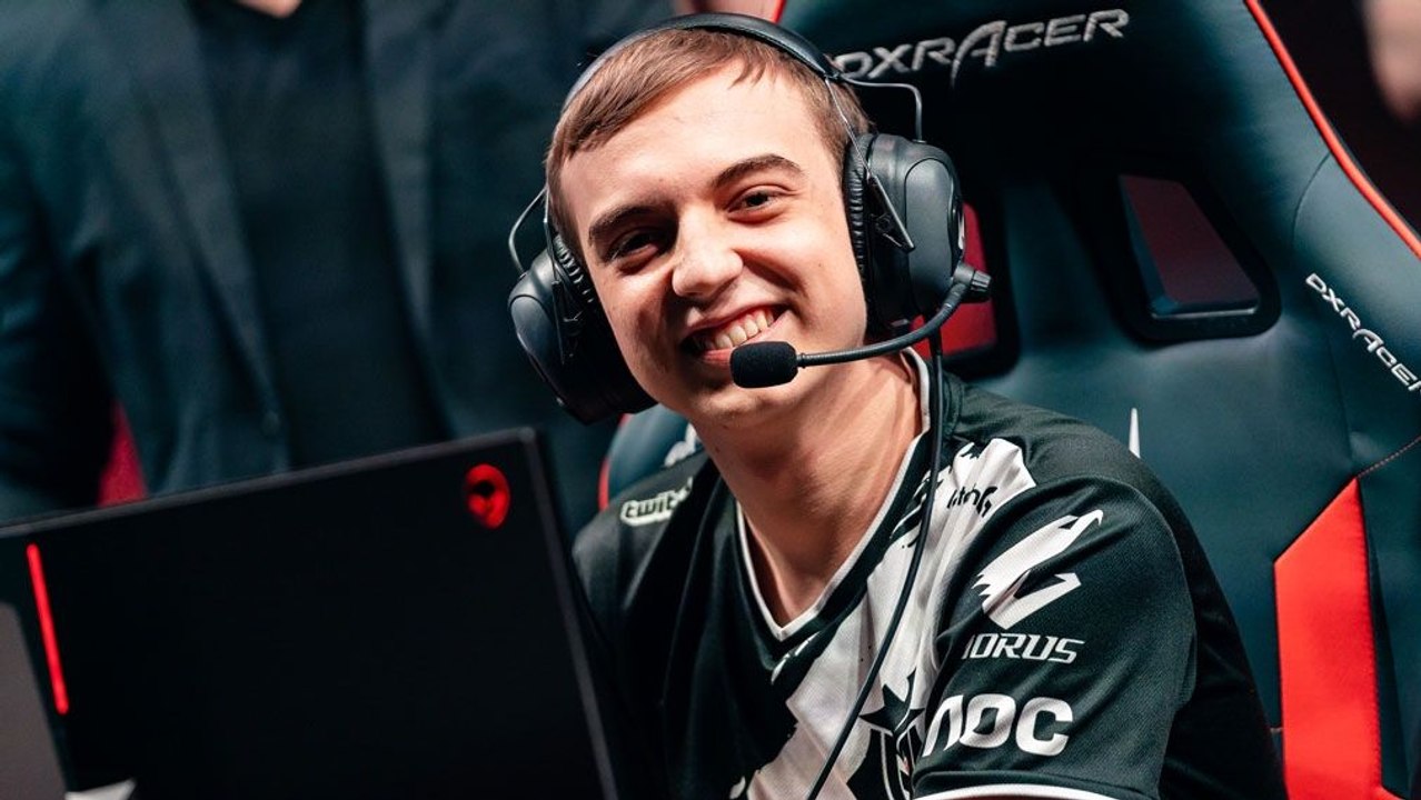 LEC: Schalke schlägt Rogue - G2 dreht Serie gegen Fnatic