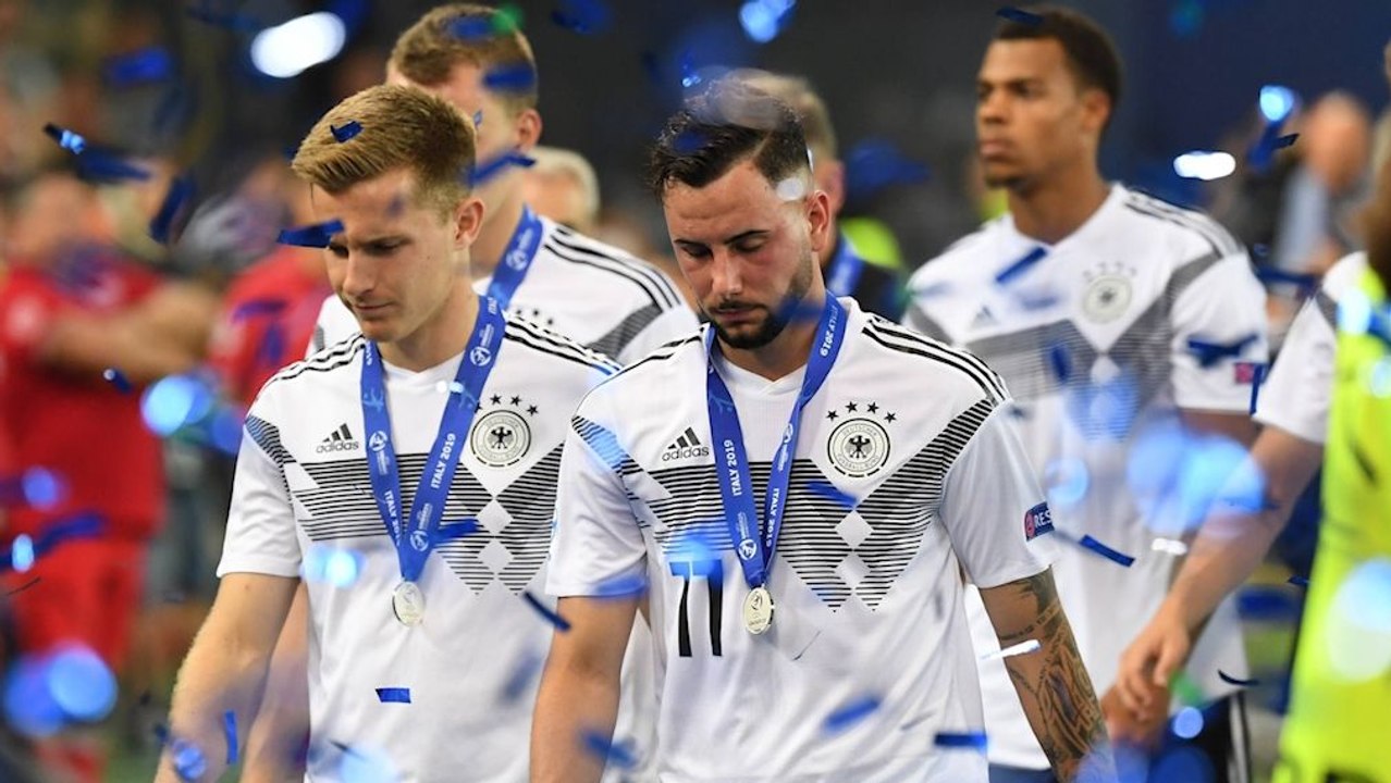 Geplatzte Titelträume - 'Extrem bitter, tut extrem weh'