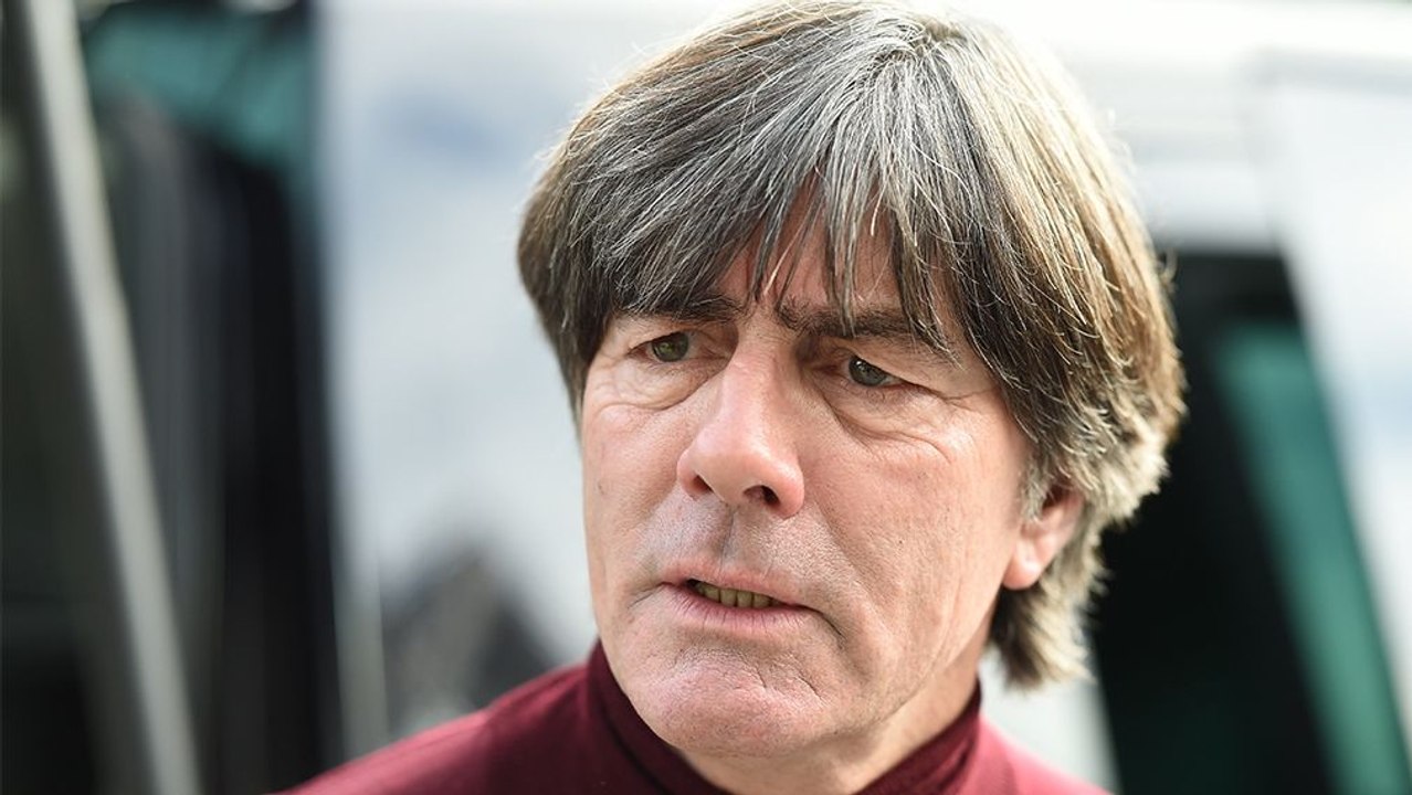 Löw 'nur am Telefon' - Verletzten-Misere beim DFB