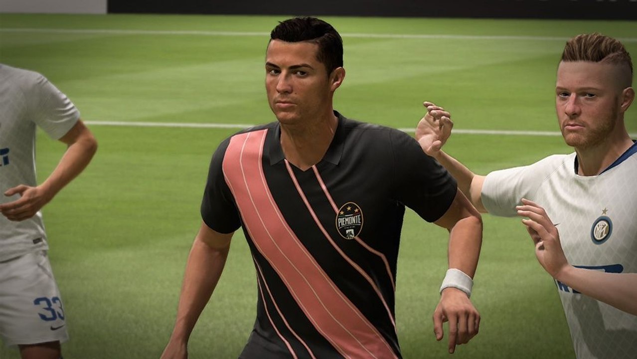 FIFA 20: So sieht Piemonte Calcio aus