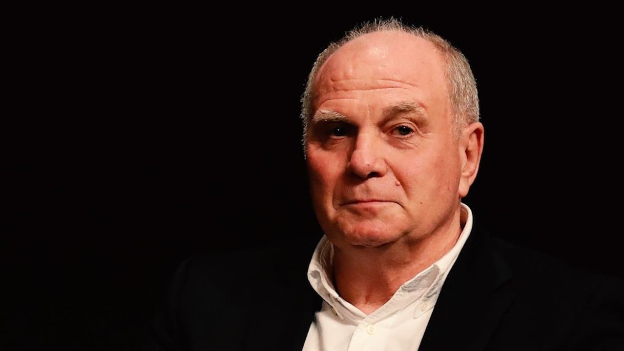 Kovac laut Hoeneß von 'ungeheurem Druck befreit': Ten Hag sagt ab