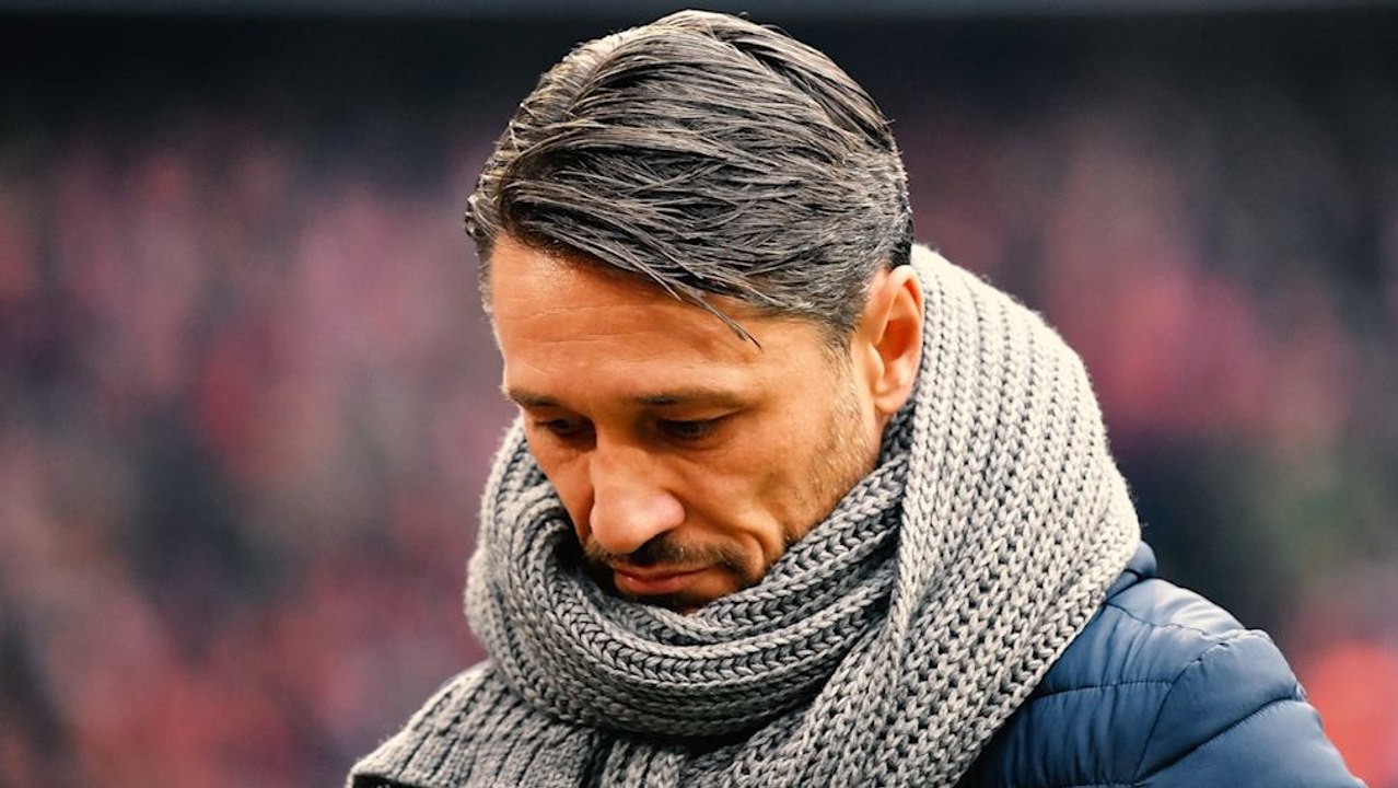 'Er hätte in Frankfurt bleiben sollen' - Bayern-Fans zum Kovac-Aus