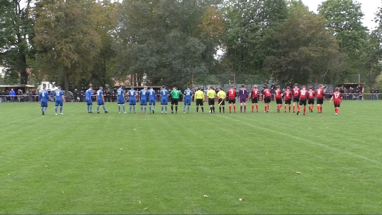 Roter Stern gewinnt Leipziger Stadtduell gegen Tapfer