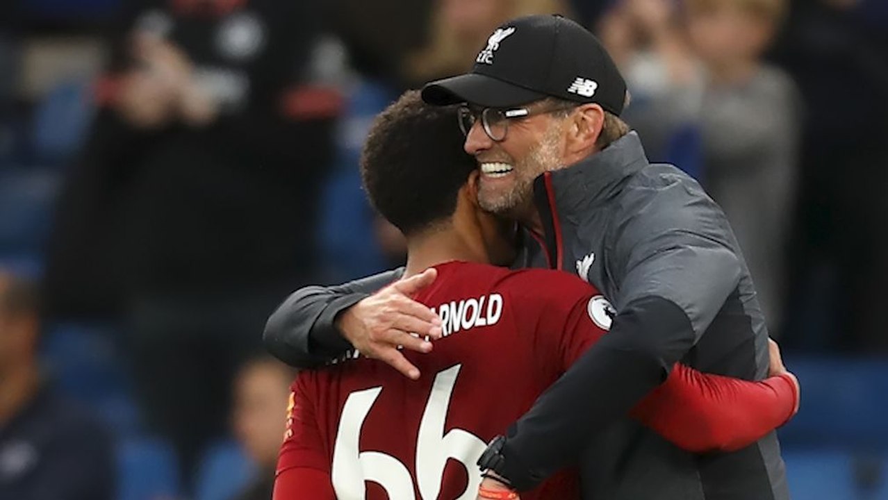 'Das ist wirklich groß!' - Liverpool siegt auch an der Stamford Bridge
