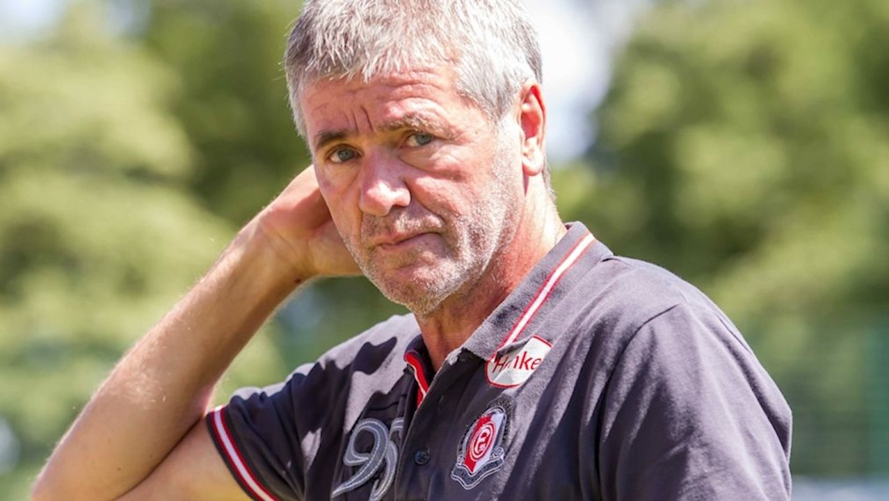 Das schwierige zweite Jahr - Kann Düsseldorf die Abgänge verkraften?