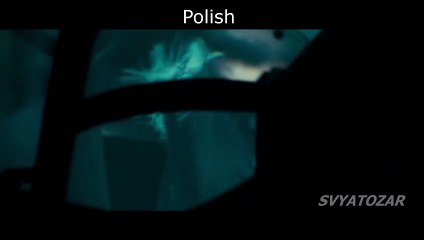 *AVADA KEDAVRA* in different languages | SNAPE KILLS DUMBLEDORE