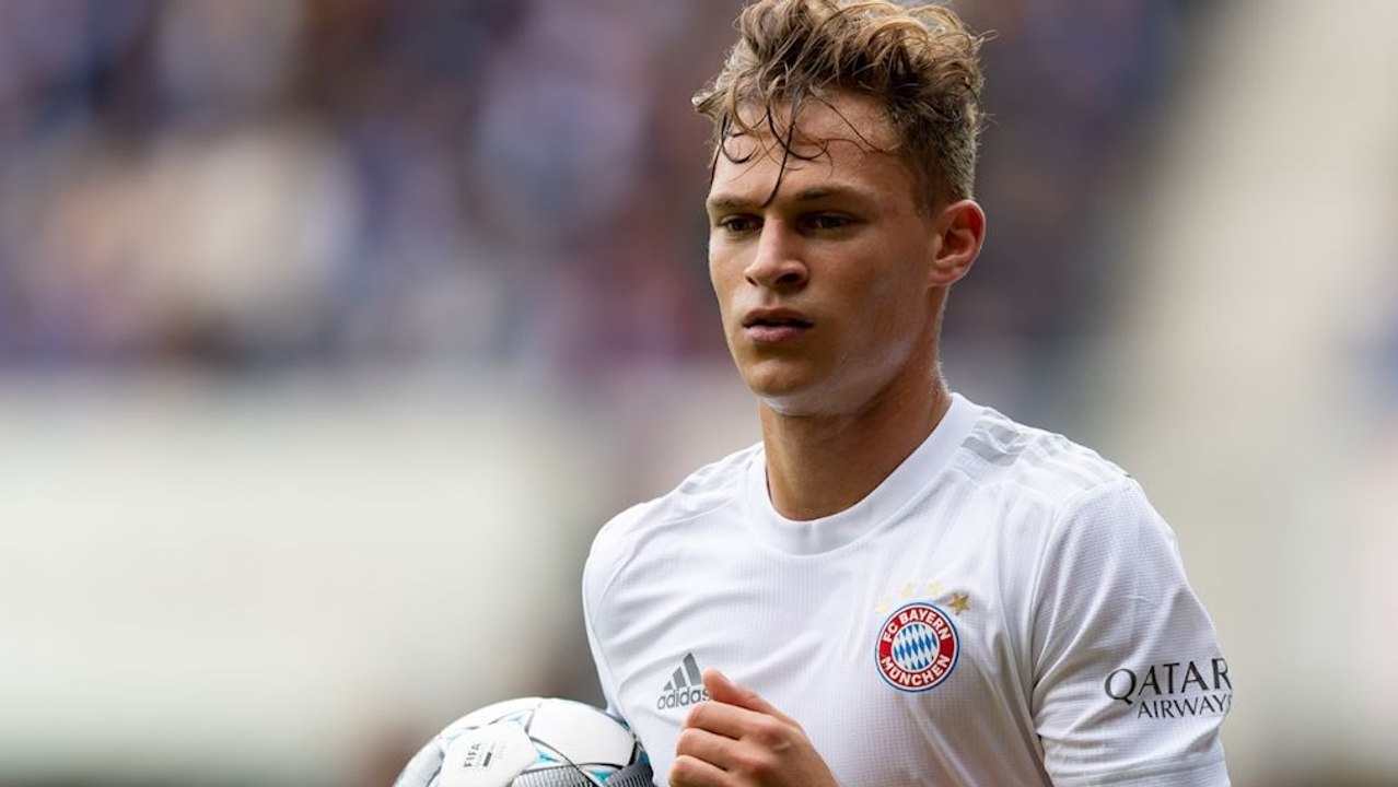 Kimmichs Bayern-Kritik: 'Klappe auf' und Leistung bringen