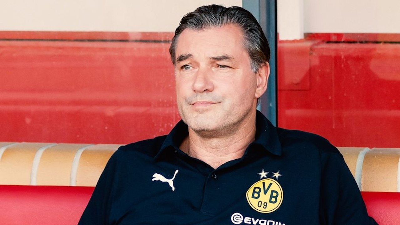 PK mit Zündstoff: Zorc genervt von Mentalitäts-Debatte und Berichterstattung