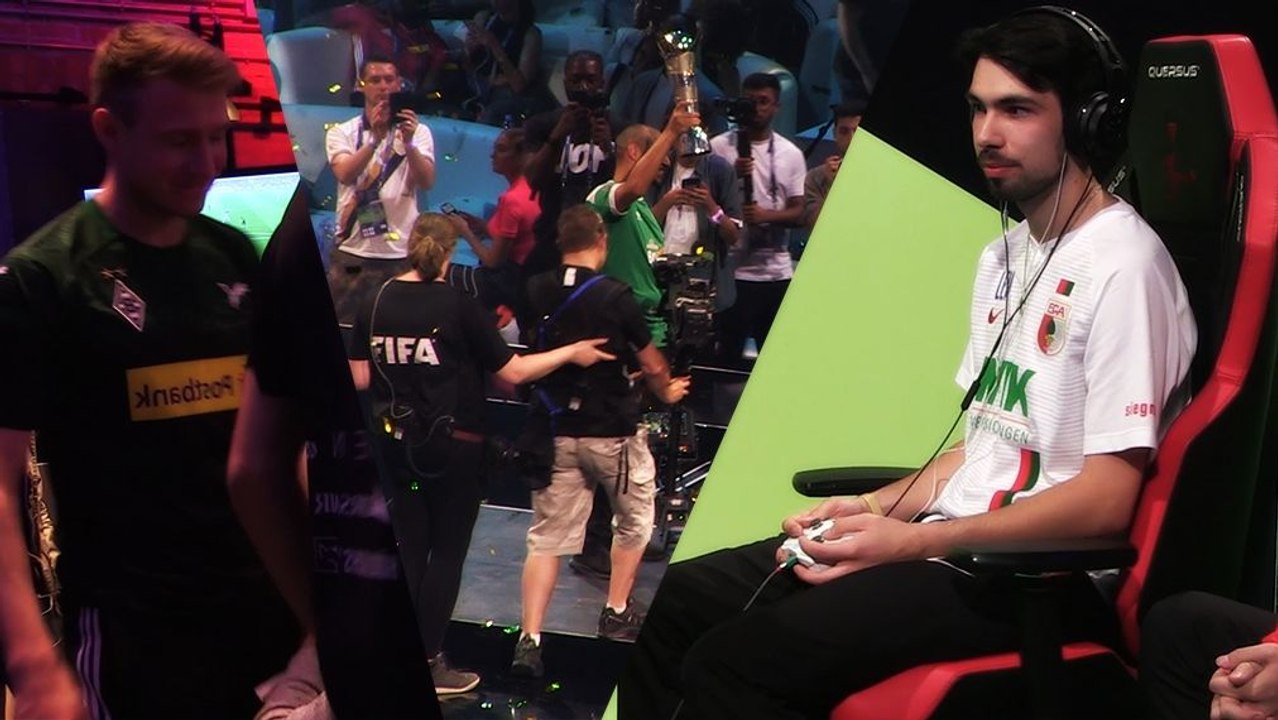 Sonneveld: Darum ist Hertha im eSport und andere Vereine nicht