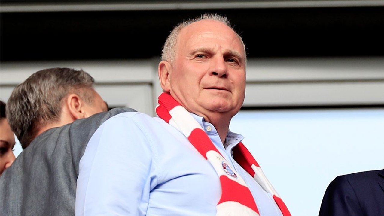 Neue Eskalationsstufe - Hoeneß' Rundumschlag beim Thema Neuer