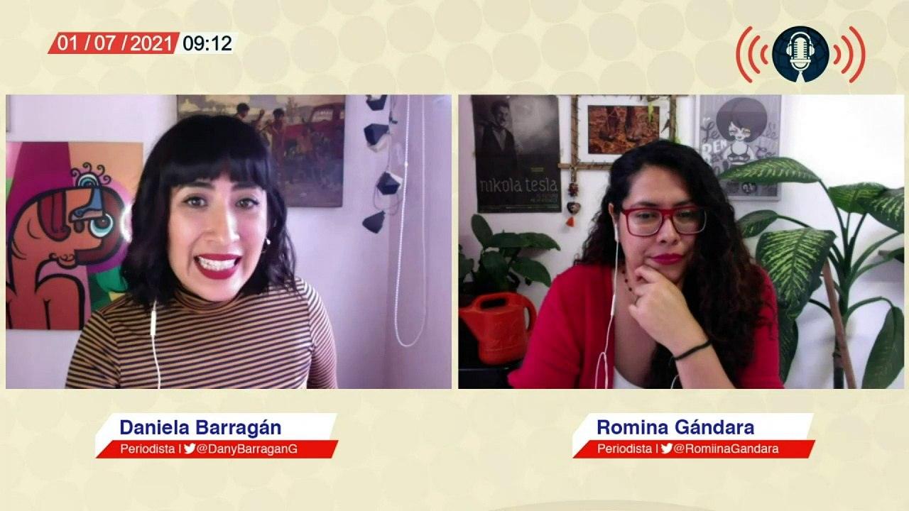 #EnVivo Café y Noticias | Compromisos cumplidos y sin cumplir de AMLO | La PF sigue viva