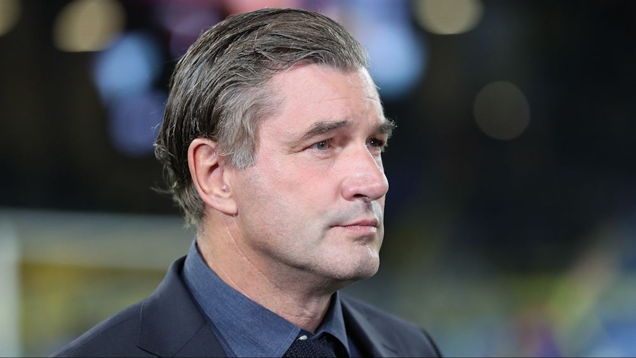 Zorc vor BVB-Duell in Mailand: 'Inter hat sich sehr stark entwickelt'