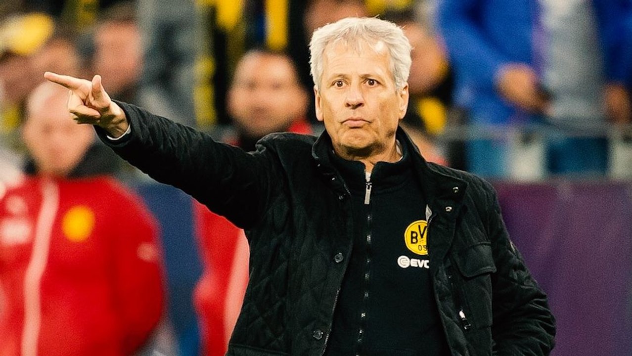 Zwischen Barça und Frankfurt - BVB will und muss den Spagat schaffen