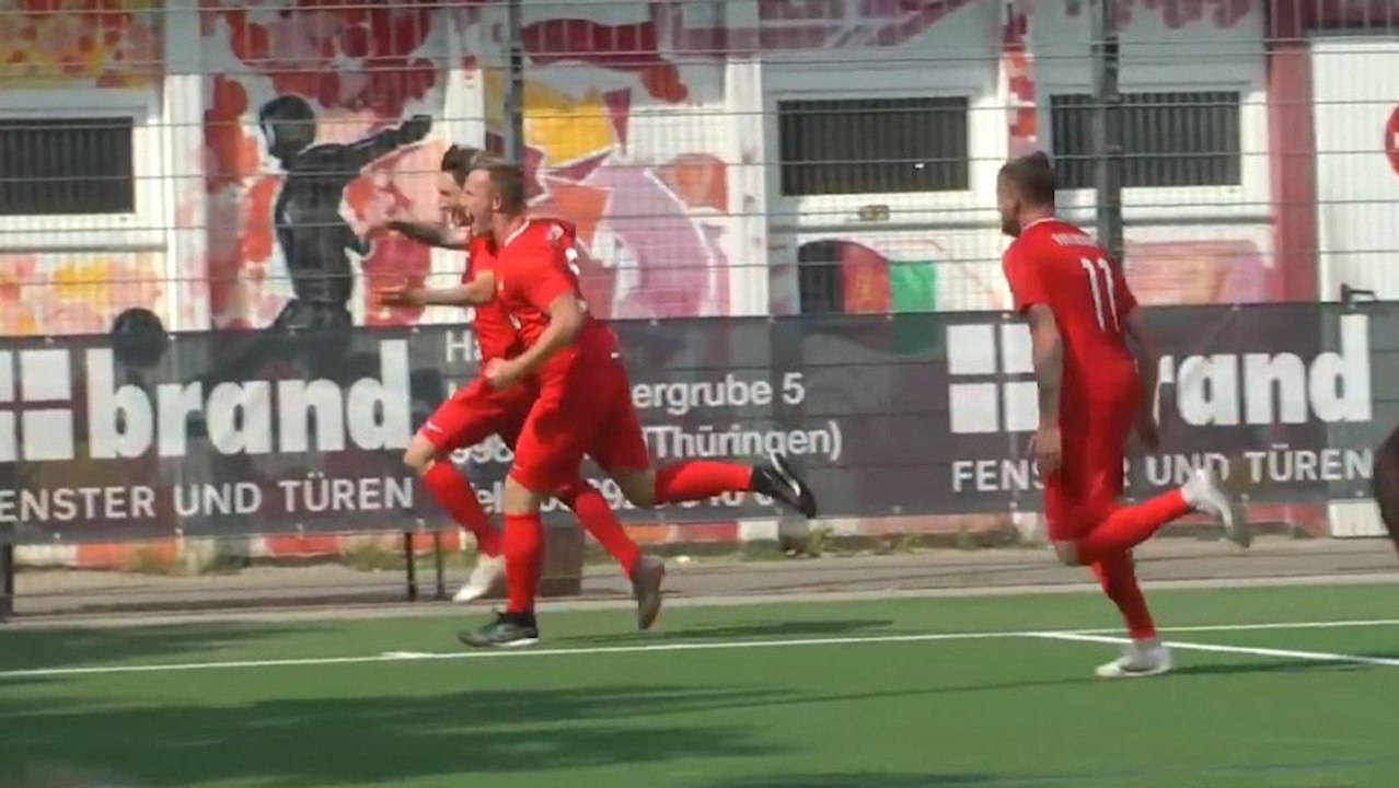 Böse Überraschung für Teutonia: Osdorf siegt in allerletzter Sekunde