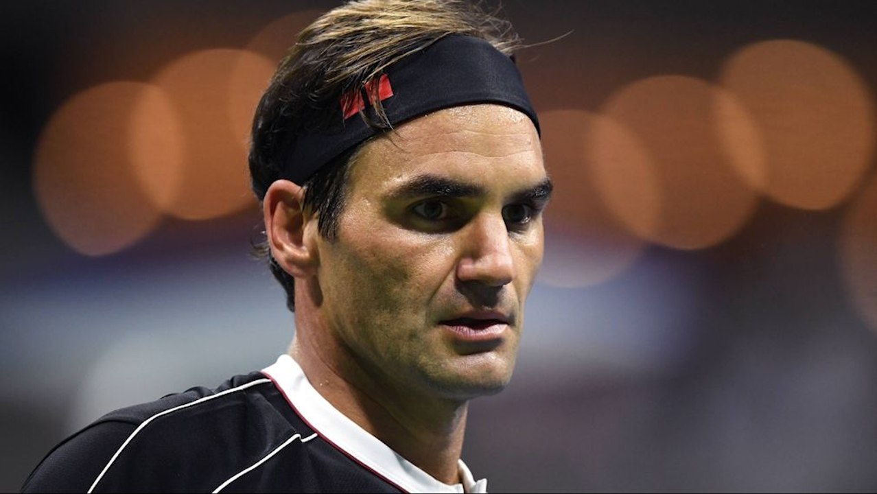 'Eigentlich geplant bis Wimbledon': Federer lässt Olympia-Teilnahme offen