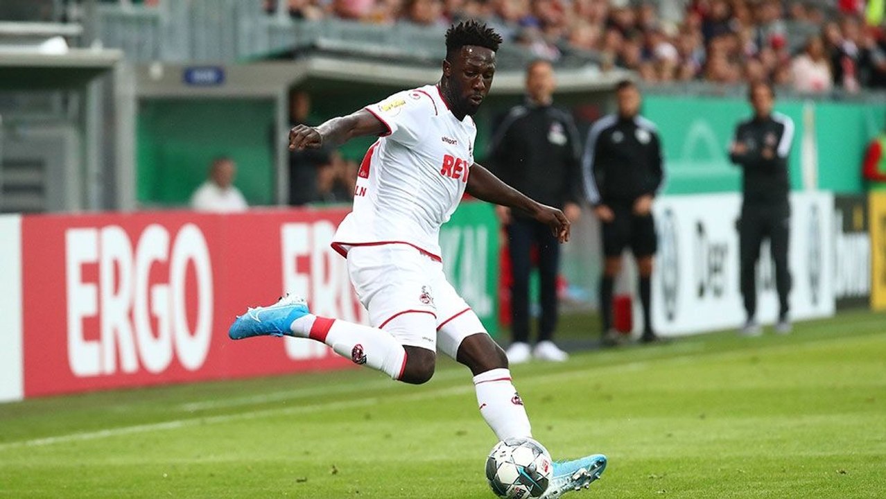 Doppelt so viel Ausgaben wie veranschlagt: Transfer-Update Köln