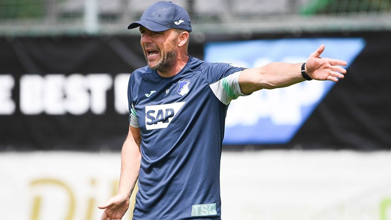 'Offensiver Qualitätsverlust': Hoffenheim vor spannender Saison