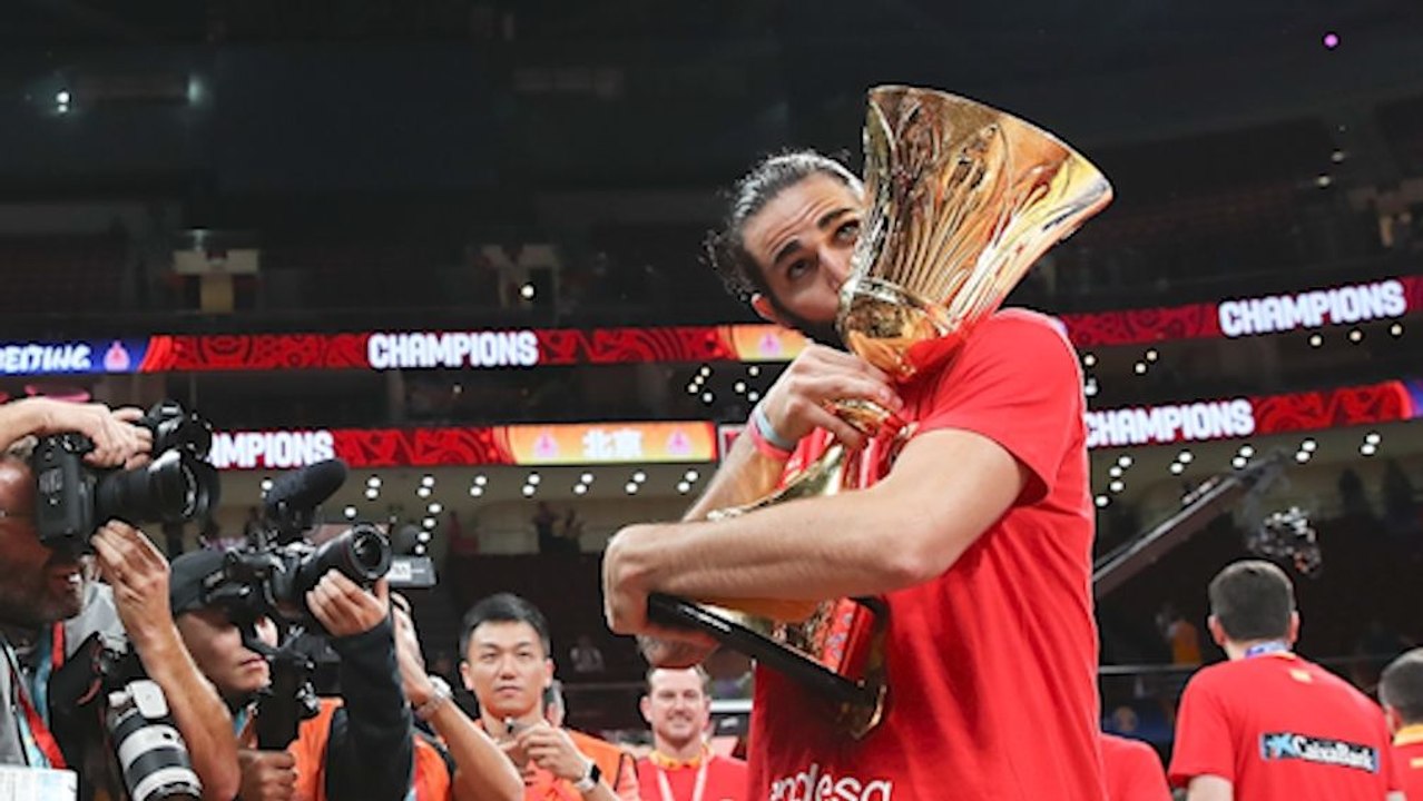 'Wir haben Geschichte geschrieben!' Spanien zum zweiten Mal Weltmeister