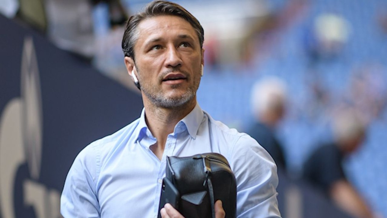 Kovac lobt: Nagelsmann macht Leipzig besser